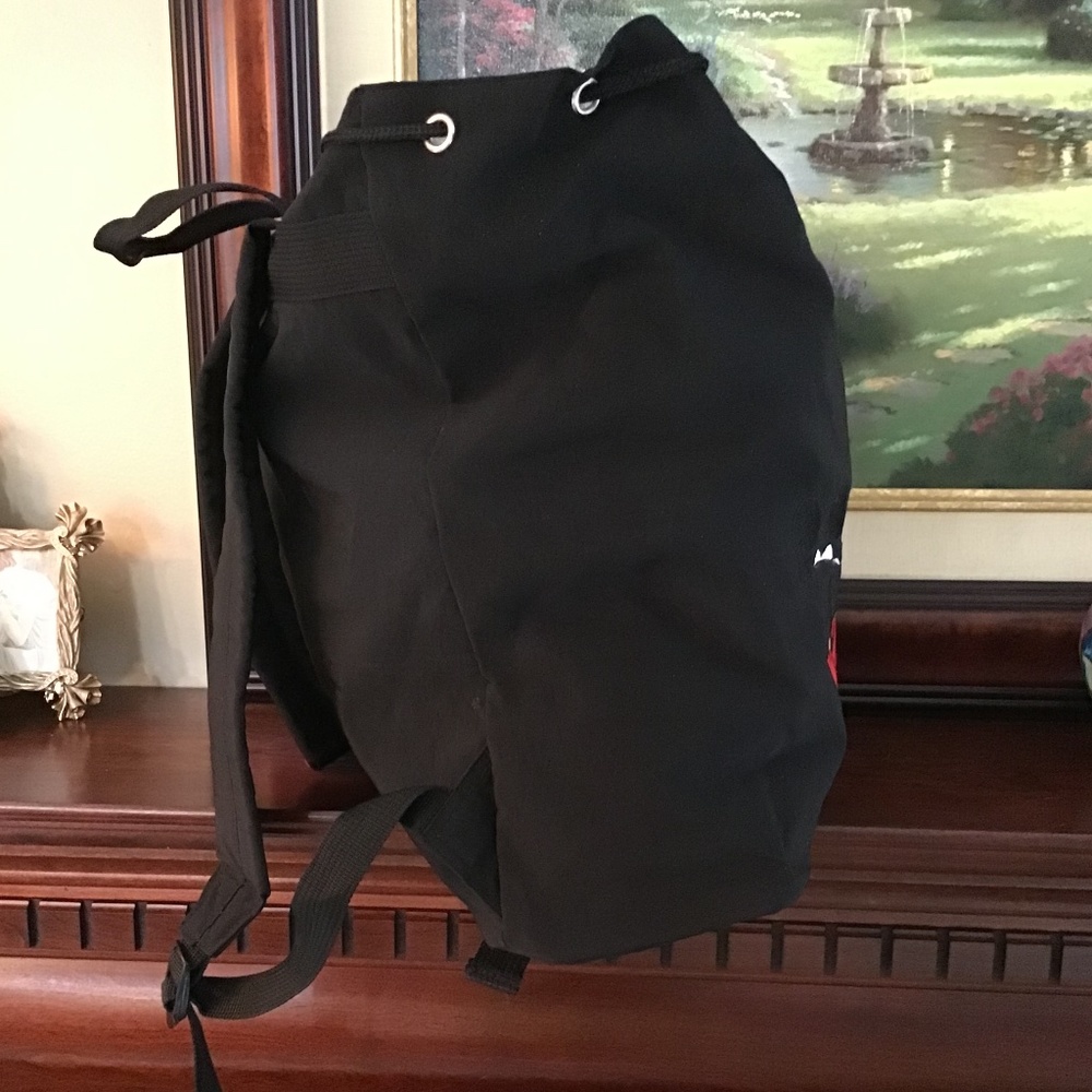 Disney Backpack Knapsack - image 2